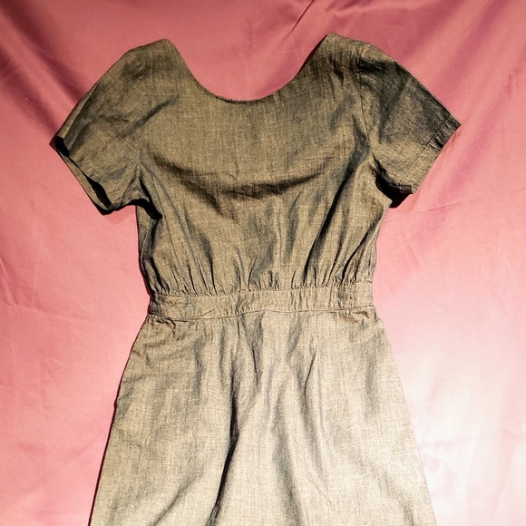 Clad & Cloth dress - Picture 5 of 5